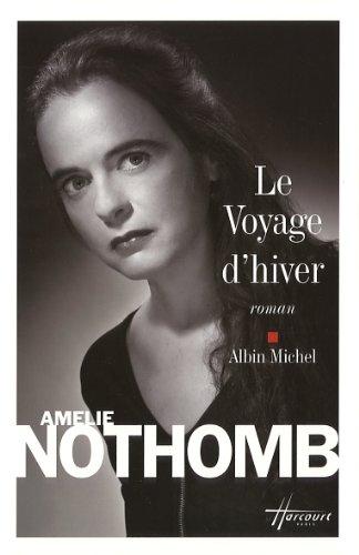 Le voyage d'hiver