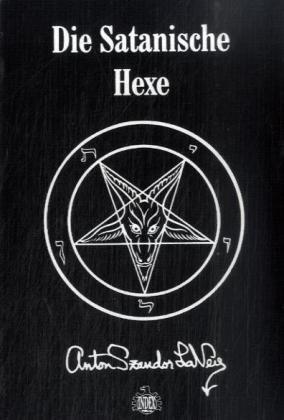 Die Satanische Hexe