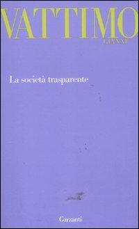 La società trasparente