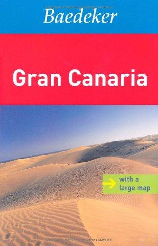 Baedeker Allianz Reiseführer Gran Canaria (Baedeker Guides)