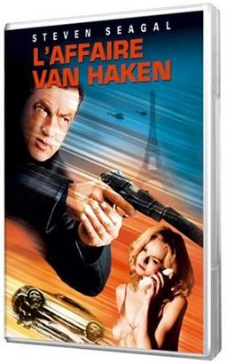 L'Affaire Van Haken [FR Import]