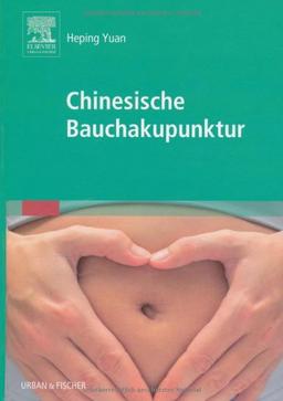 Chinesische Bauchakupunktur