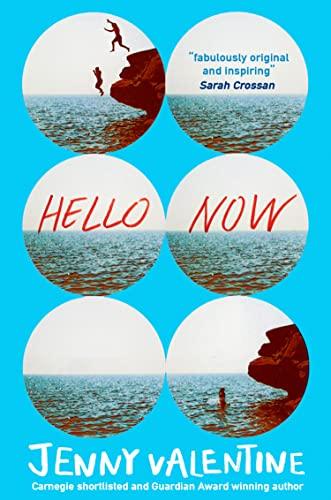 Valentine, J: Hello Now