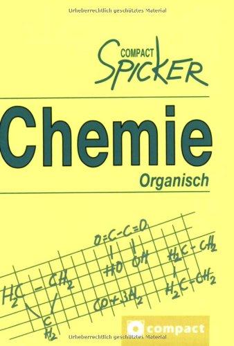 Organische Chemie