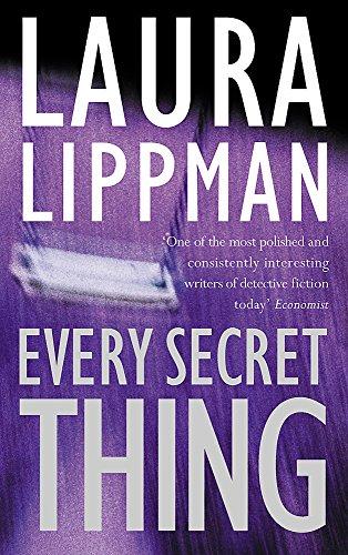 Every Secret Thing