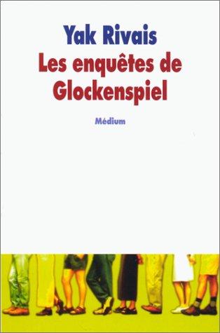 Les enquêtes de Glockenspiel