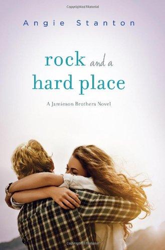 Rock and a Hard Place: A Jamieson Brothers Novel