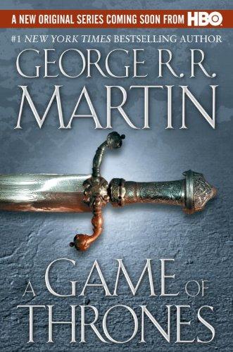 A Game of Thrones: A Song of Ice and Fire: Book One