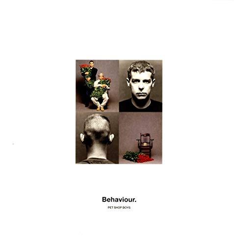 Behaviour (2018 Remastered Version) [Vinyl LP]