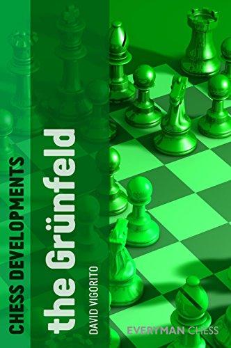 The Grunfeld (Chess Developments)