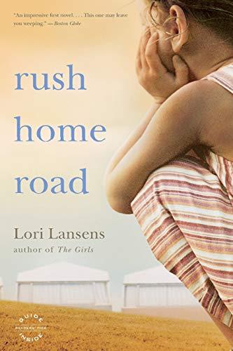 Rush Home Road: A Novel