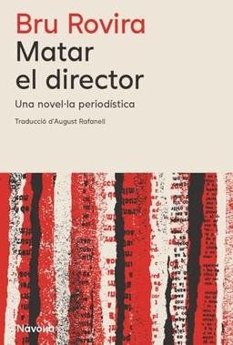 Matar el director (SERIE M)