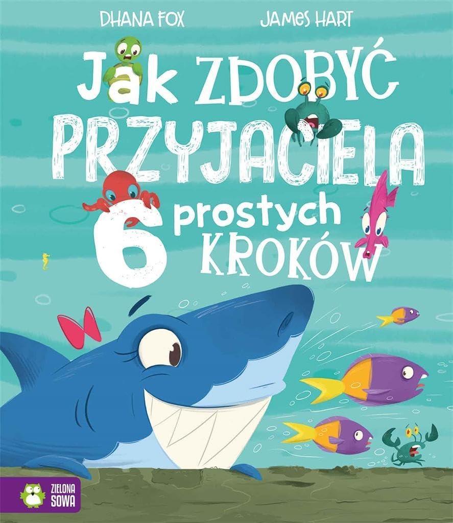 Jak zdobyć przyjaciela 6 prostych kroków