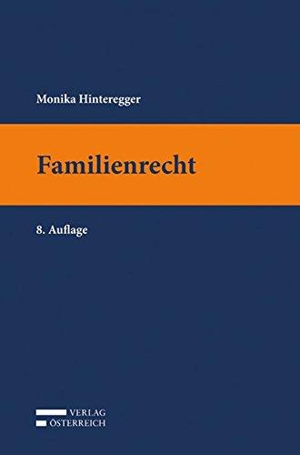 Familienrecht