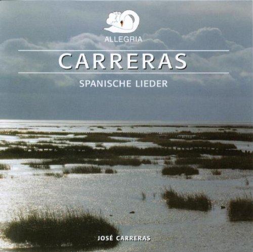 Spanische Lieder Allegria