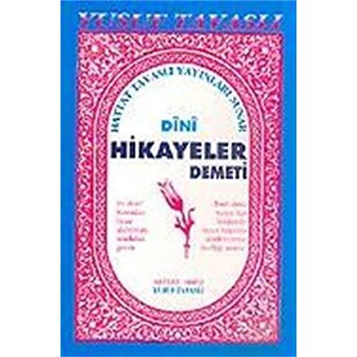 Dini Hikayeler Demeti: B17 - hanimlara