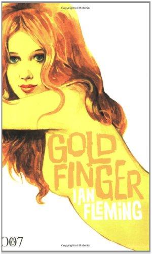 Goldfinger (Penguin Viking Lit Fiction)