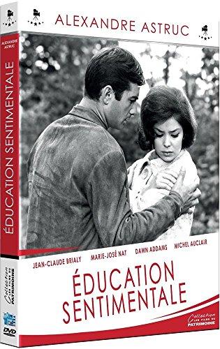 L'éducation sentimentale [FR Import]