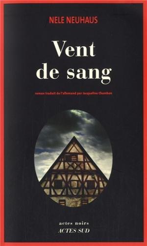 Vent de sang