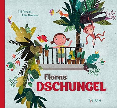 Floras Dschungel