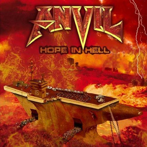 Hope in Hell [Vinyl LP] [Vinyl LP] [Vinyl LP]