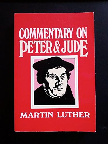 Commentary on Peter & Jude