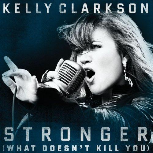 Stronger (What Doesn't Kill You)