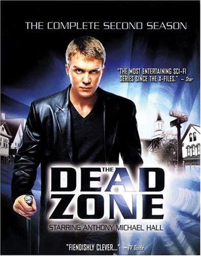 Stephen King's Dead Zone