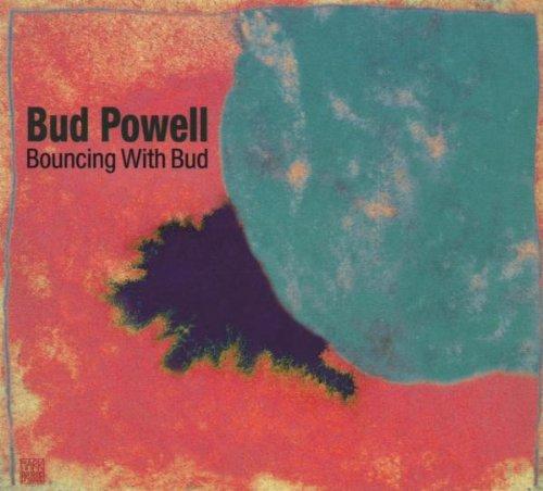 Bouncing With Bud-Jazz Reference