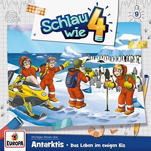 009/Antarktis.das Leben im Ewigen Eis