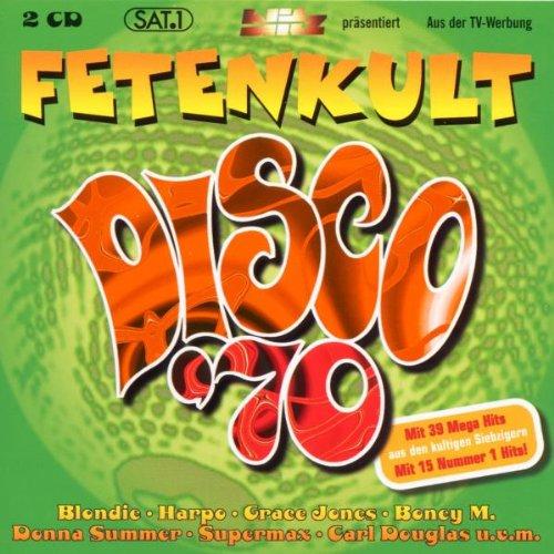 Fetenkult: Disco '70