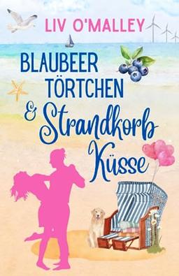 Blaubeertörtchen & Strandkorbküsse