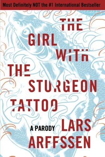 The Girl with the Sturgeon Tattoo