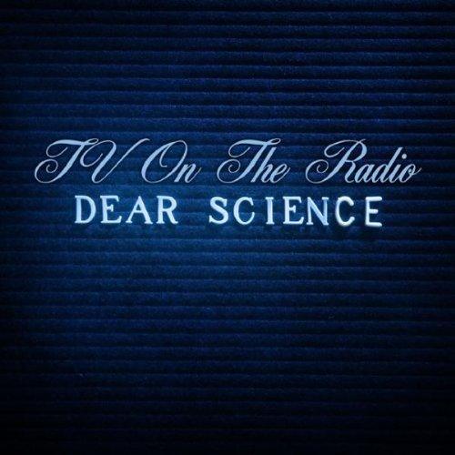 Dear Science (Coloured Vinyl) [Vinyl LP]