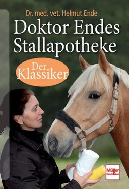 Doktor Endes Stallapotheke: Der Klassiker