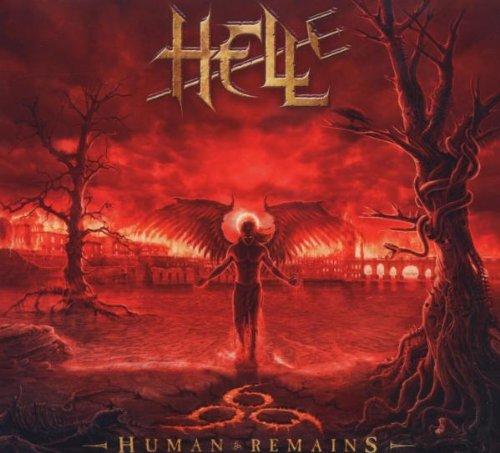 Human Remains (Ltd. Edition Digipack)