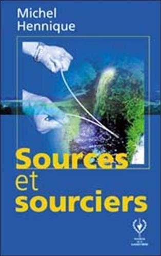 Sources et sourciers