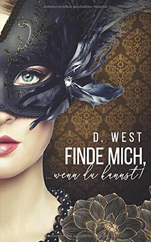 Finde mich, ...wenn du kannst! (Wenn-Reihe, Band 1)