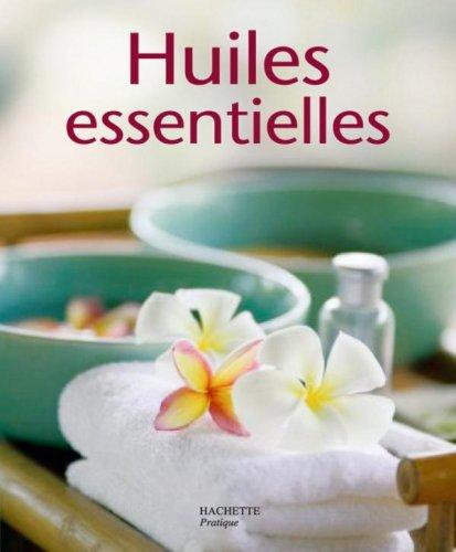 Huiles essentielles