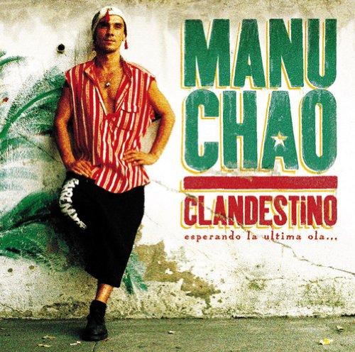 Clandestino (Original Release