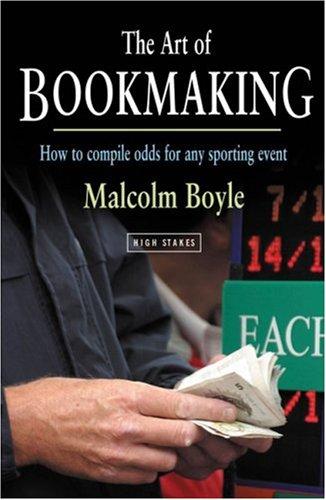 The Art of Bookmaking