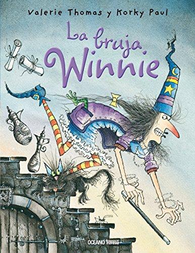 La bruja Winnie/ The Witch Winnie