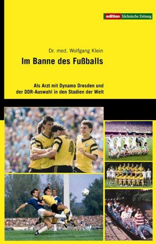 Im Banne des Fußballs