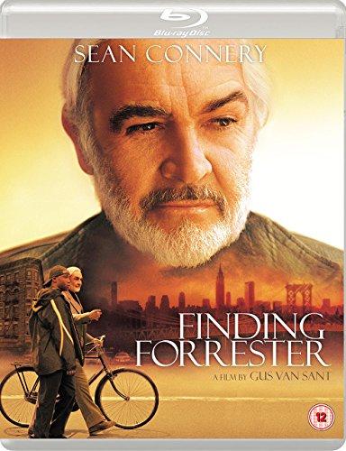 Finding Forrester (Dual Format) (Blu-ray & DVD) [UK Import]