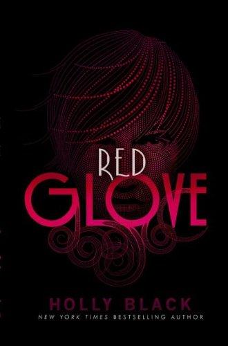 Red Glove (The Curse Workers)