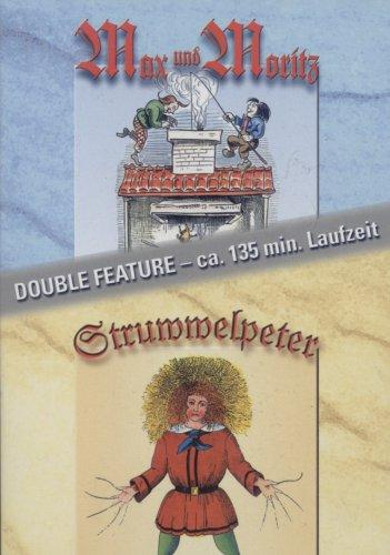 Max und Moritz & Der Struwwelpeter