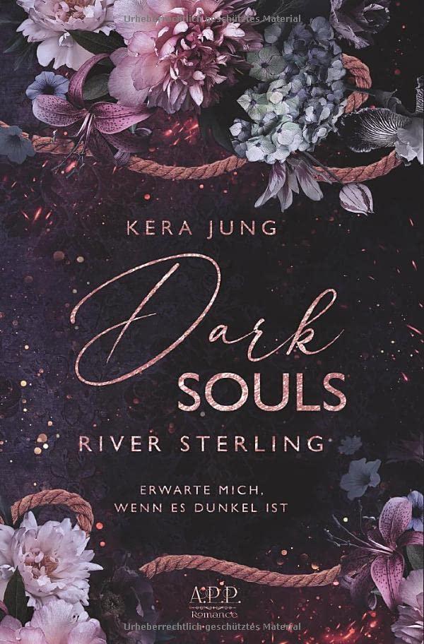 Dark Souls: River Sterling