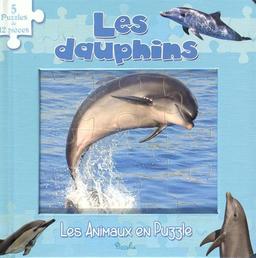 Les dauphins