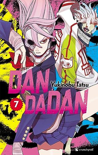 Dandadan. Vol. 7