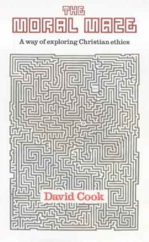 The Moral Maze: A Way of Exploring Christian Ethics